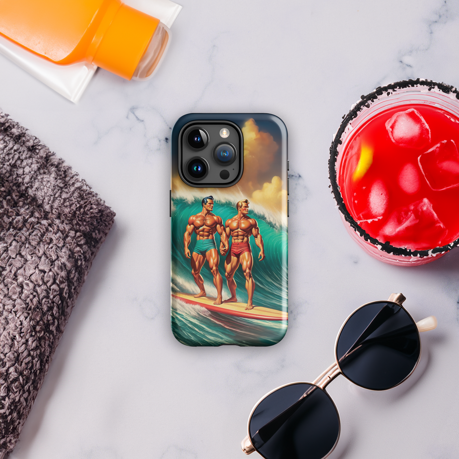 iPhone Covers