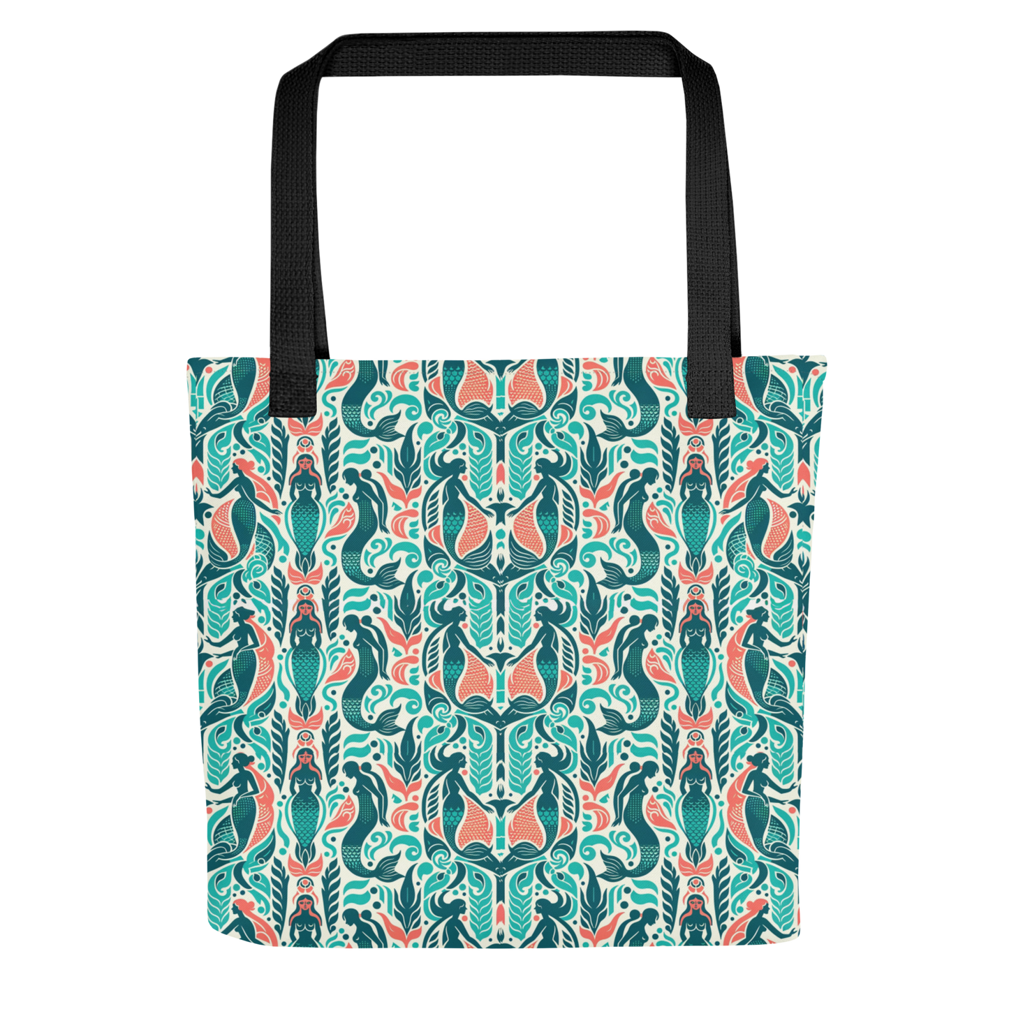 The Little Mermaids Tote bag