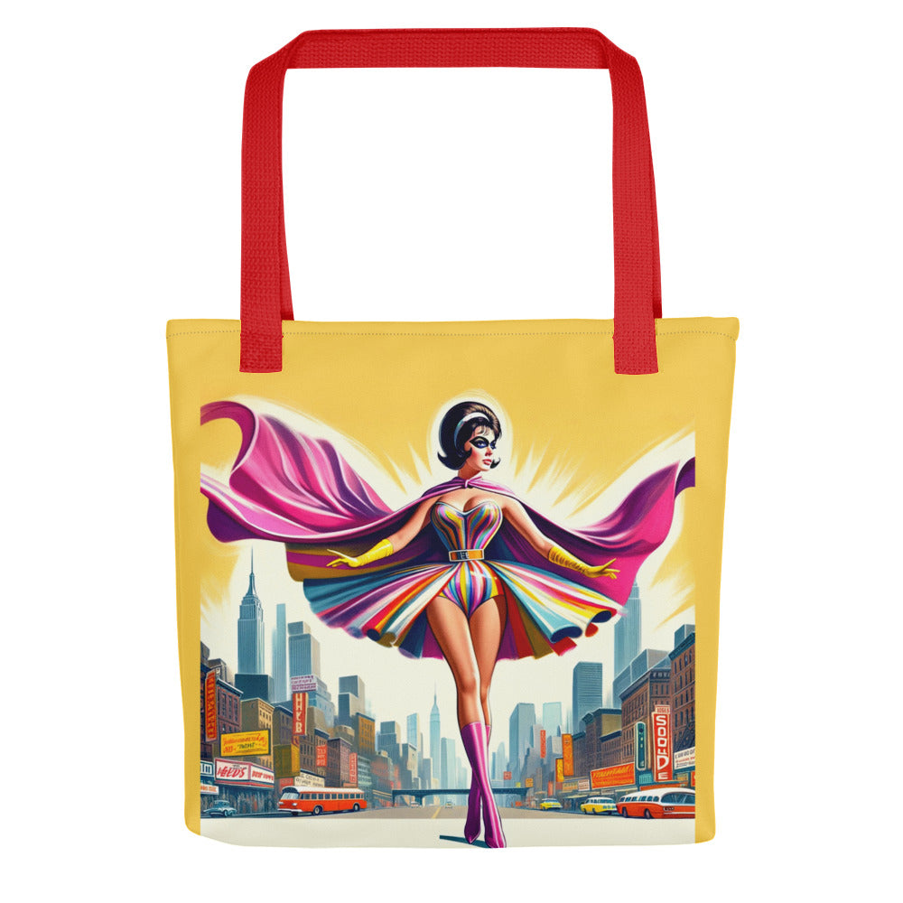 F'ing Fabulous Tote bag