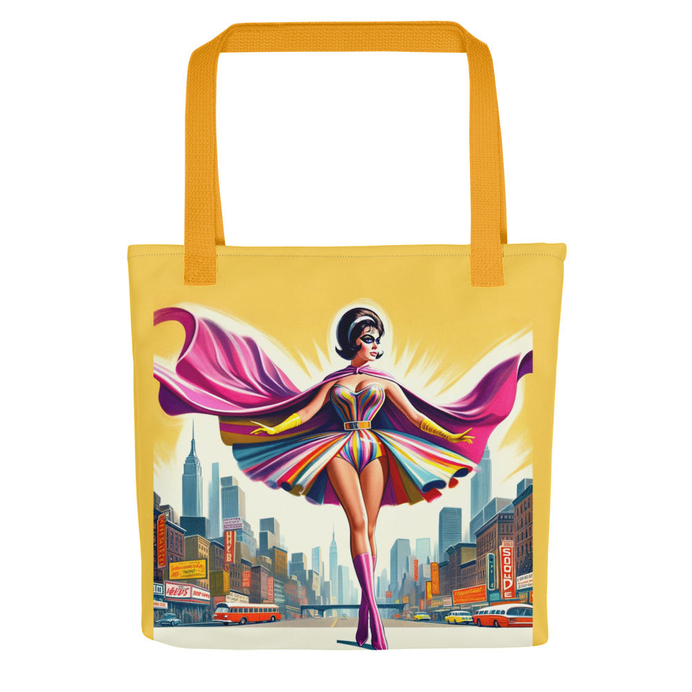 F'ing Fabulous Tote bag