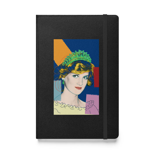 Diana Notebook