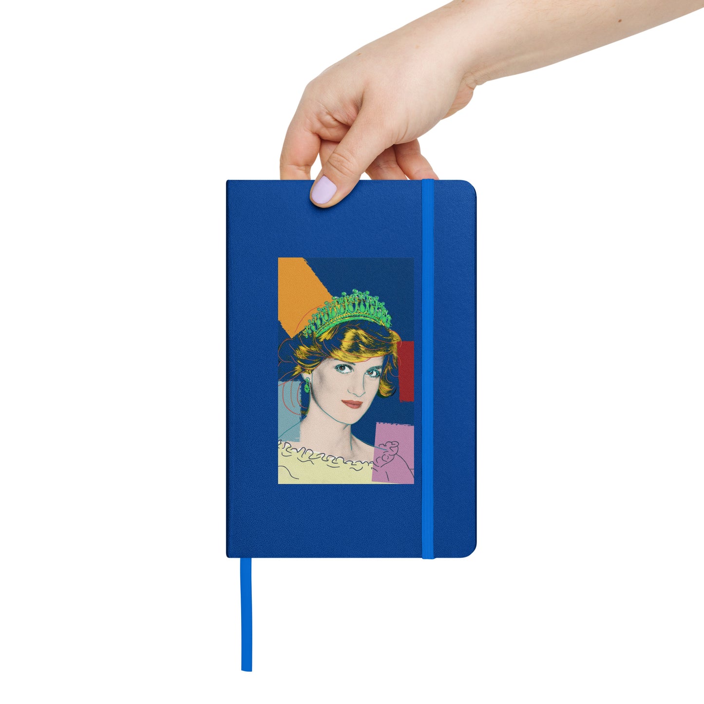 Diana Notebook