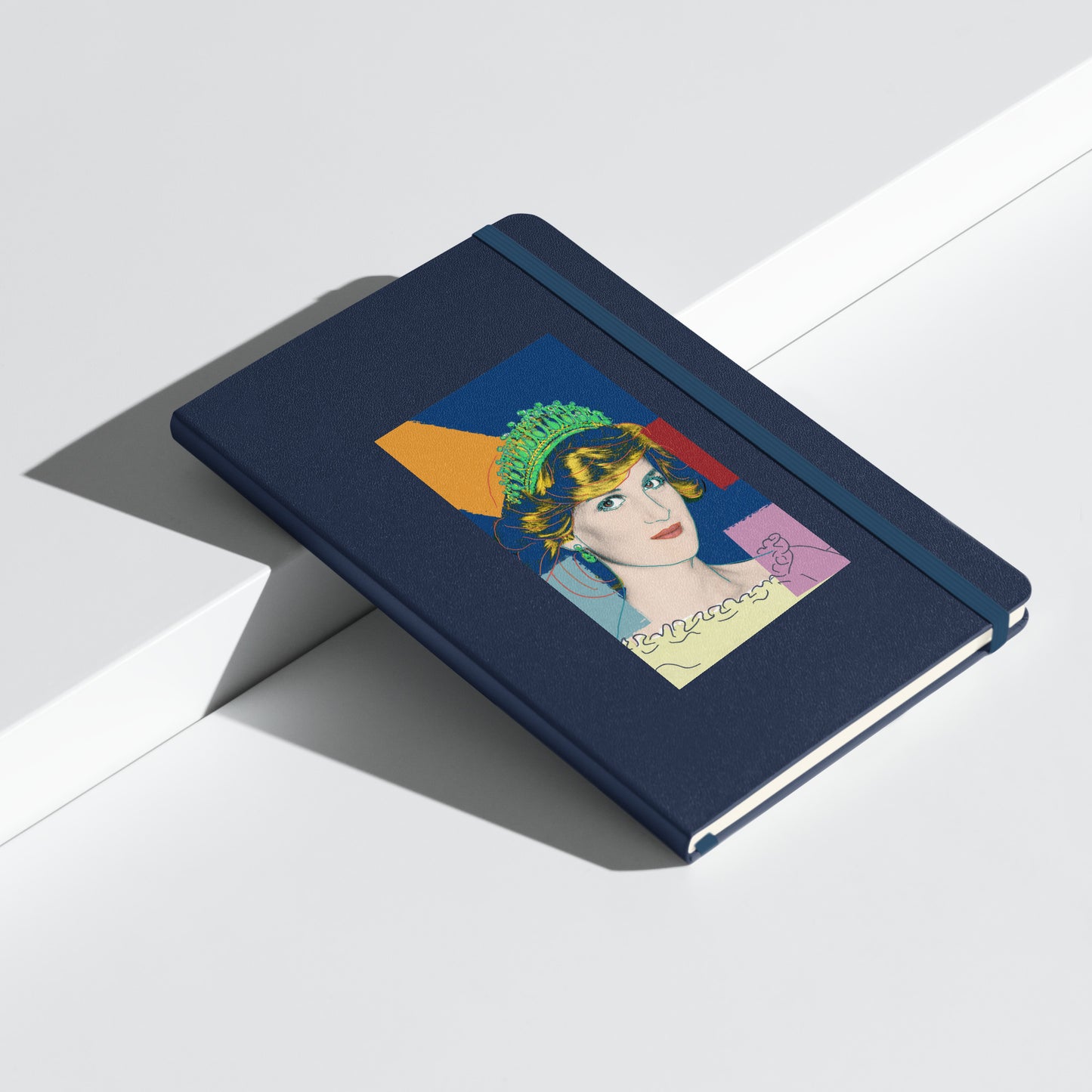 Diana Notebook