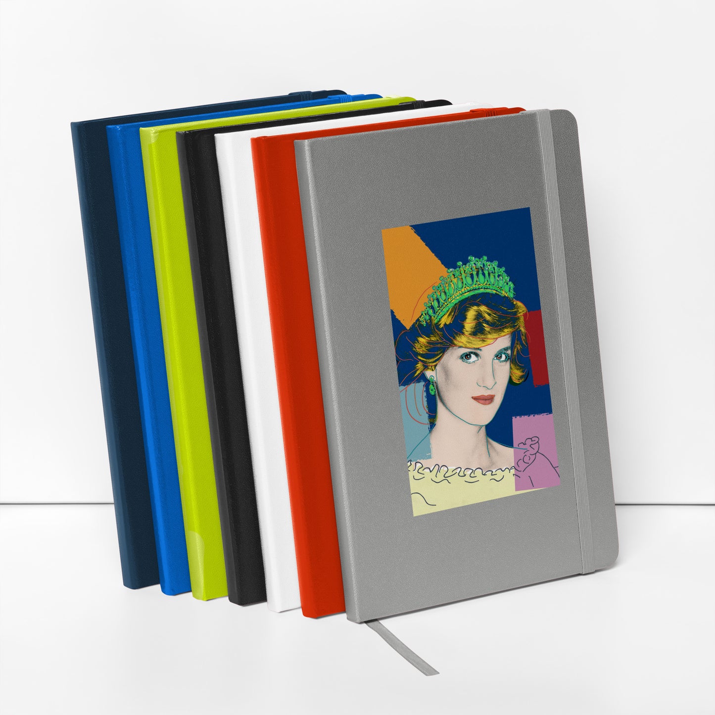 Diana Notebook