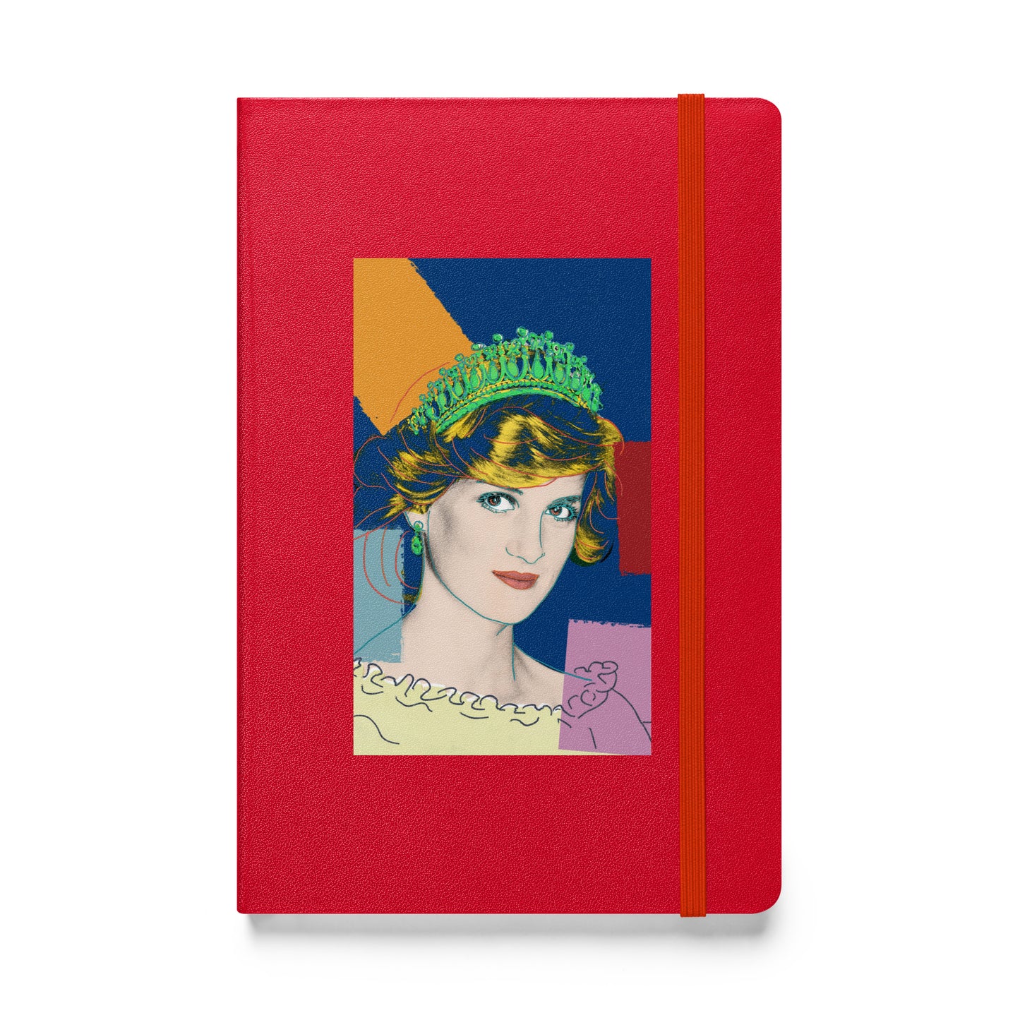 Diana Notebook