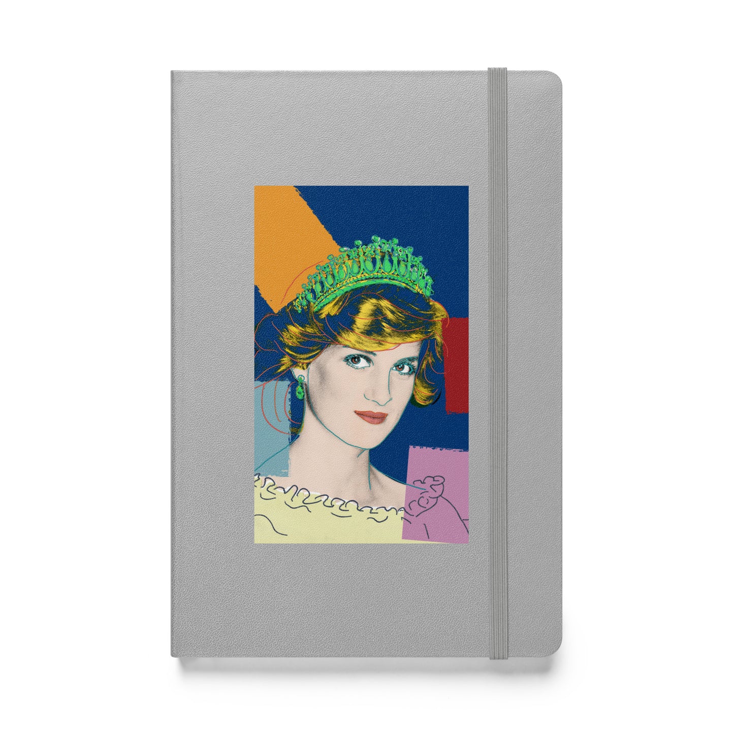 Diana Notebook