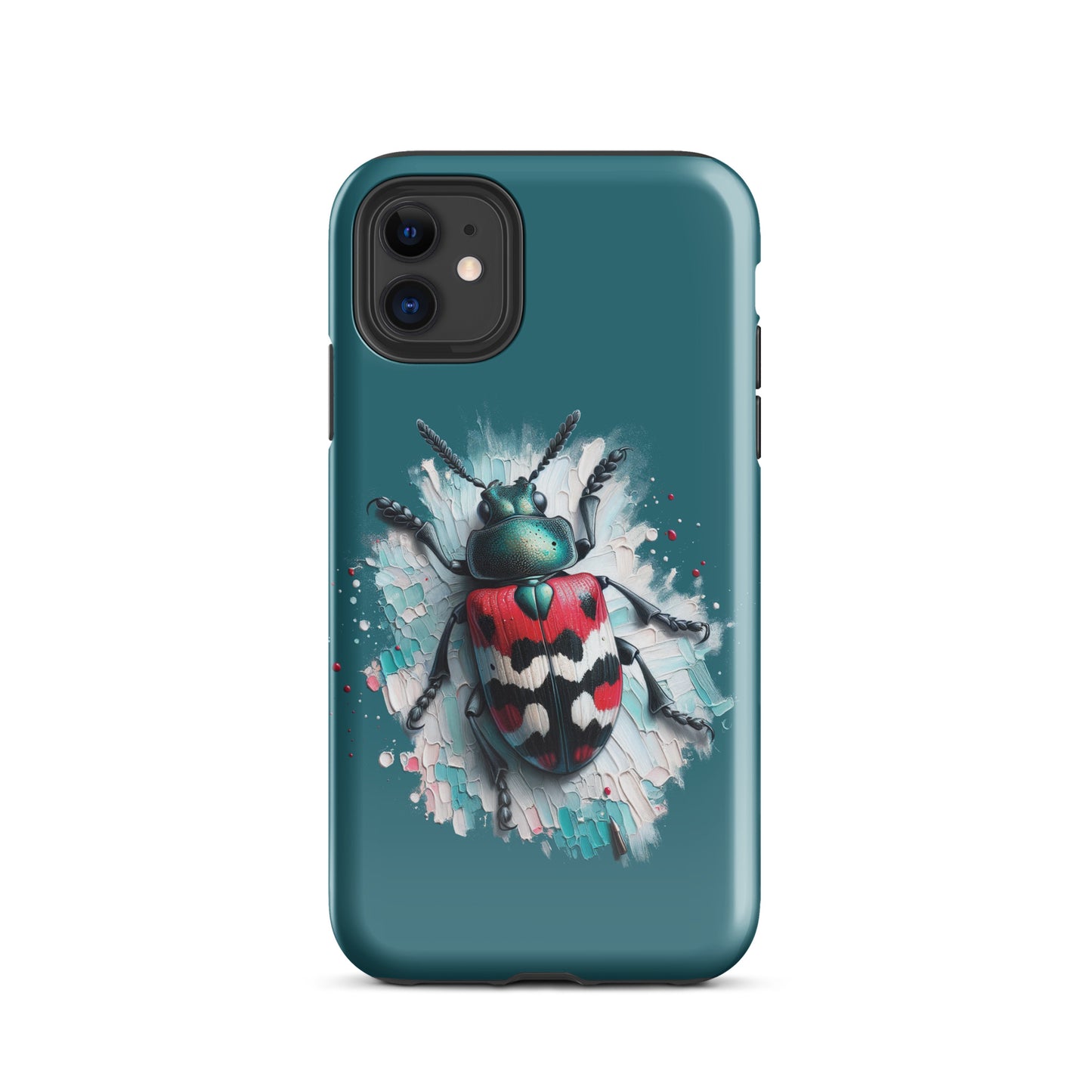 Beetle Juice Tough Case for iPhone®