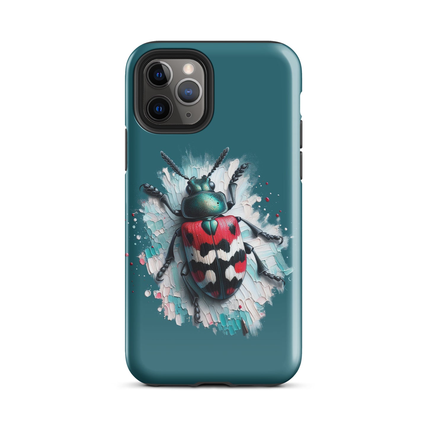 Beetle Juice Tough Case for iPhone®