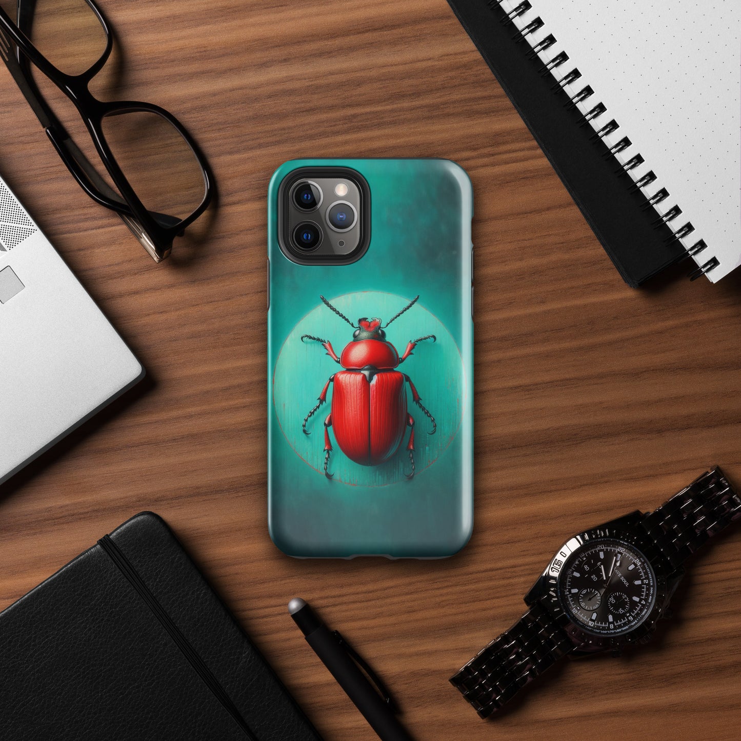 Beetle Juice 2 Tough Case for iPhone®