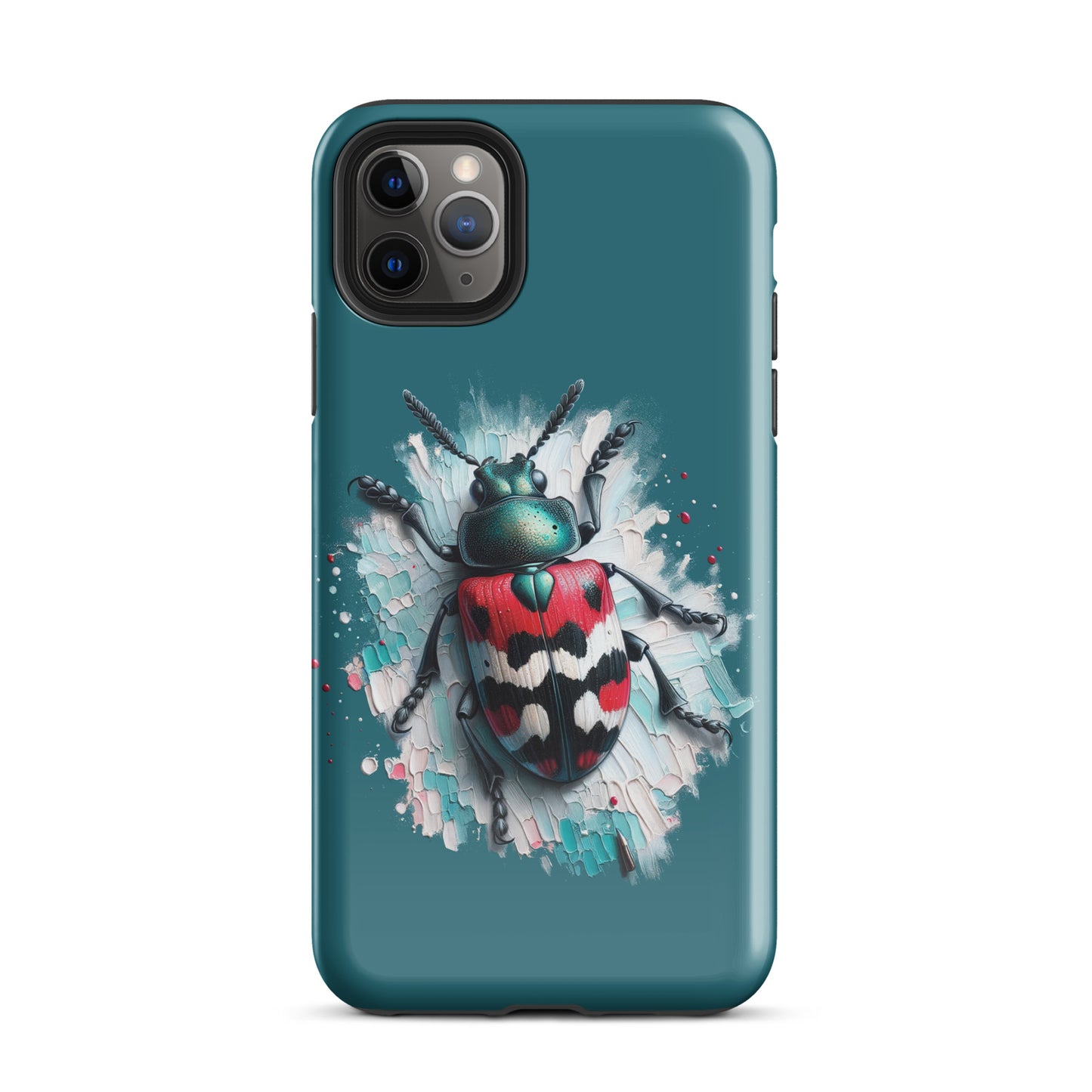 Beetle Juice Tough Case for iPhone®