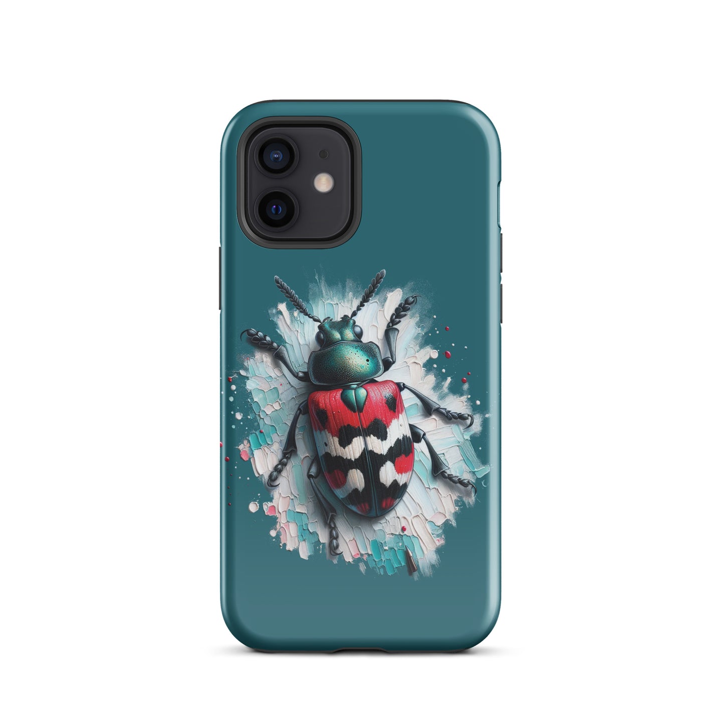 Beetle Juice Tough Case for iPhone®