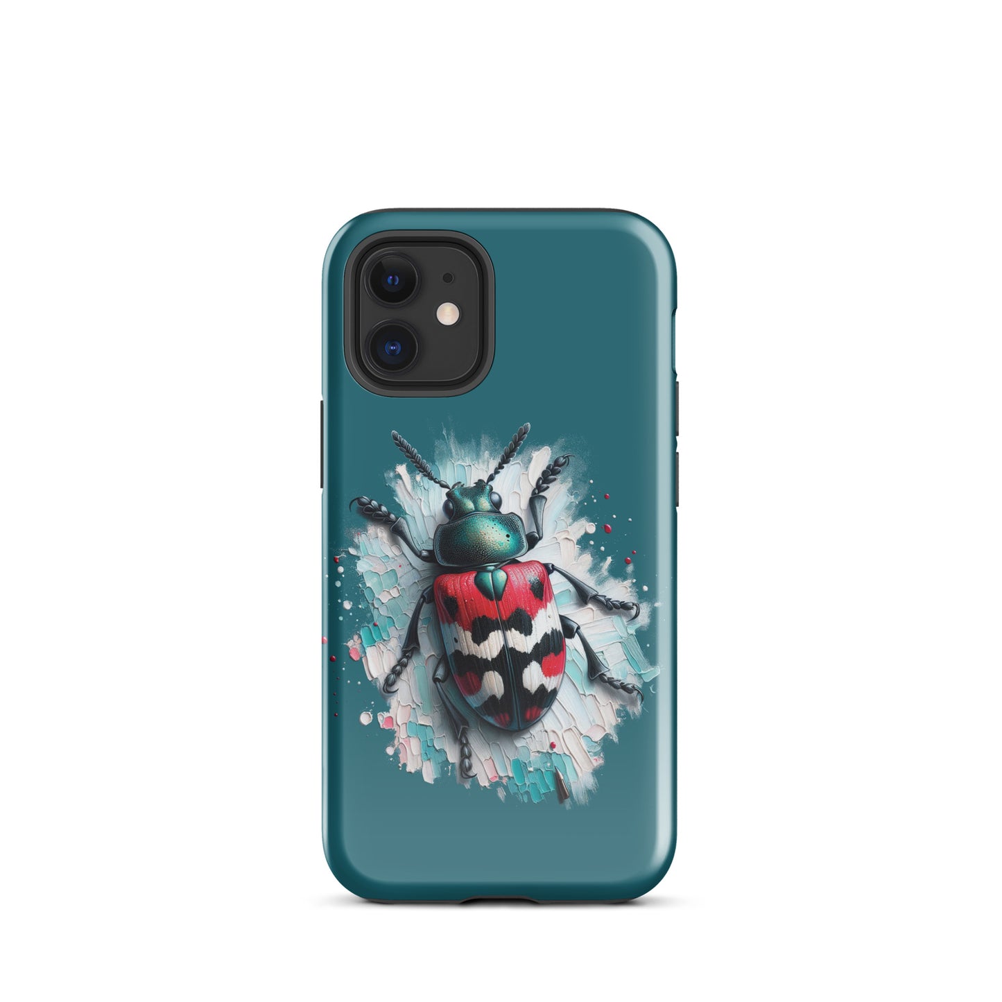 Beetle Juice Tough Case for iPhone®