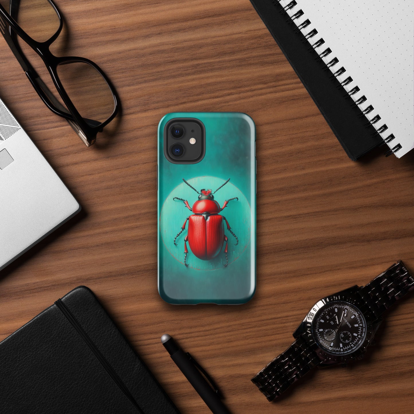 Beetle Juice 2 Tough Case for iPhone®