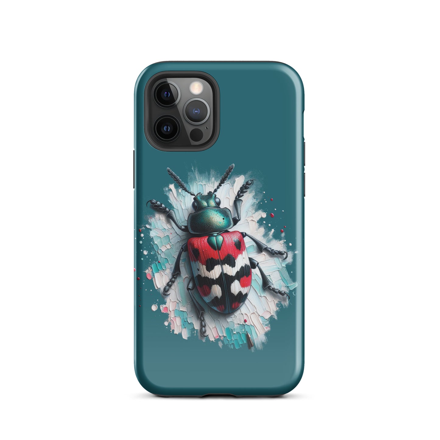 Beetle Juice Tough Case for iPhone®