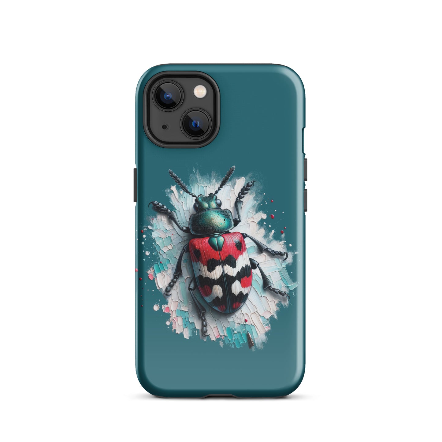 Beetle Juice Tough Case for iPhone®