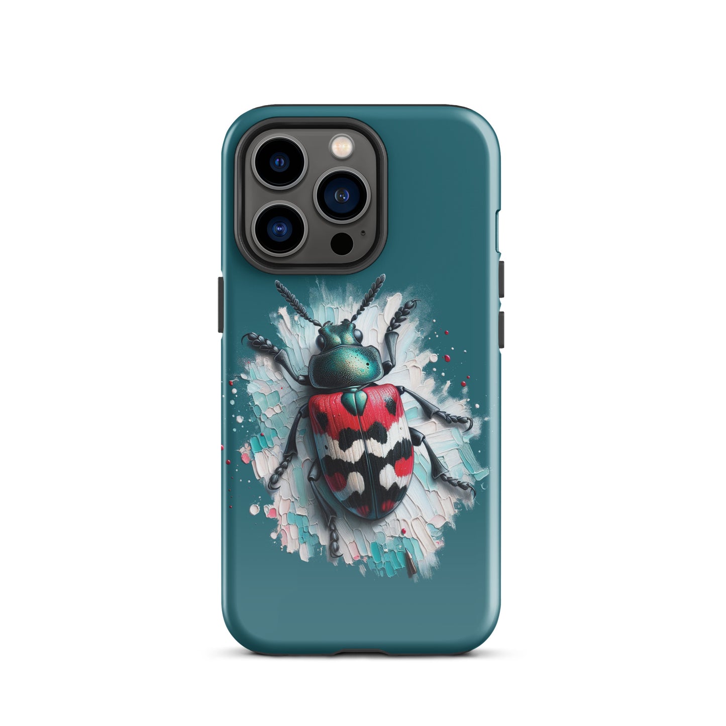 Beetle Juice Tough Case for iPhone®