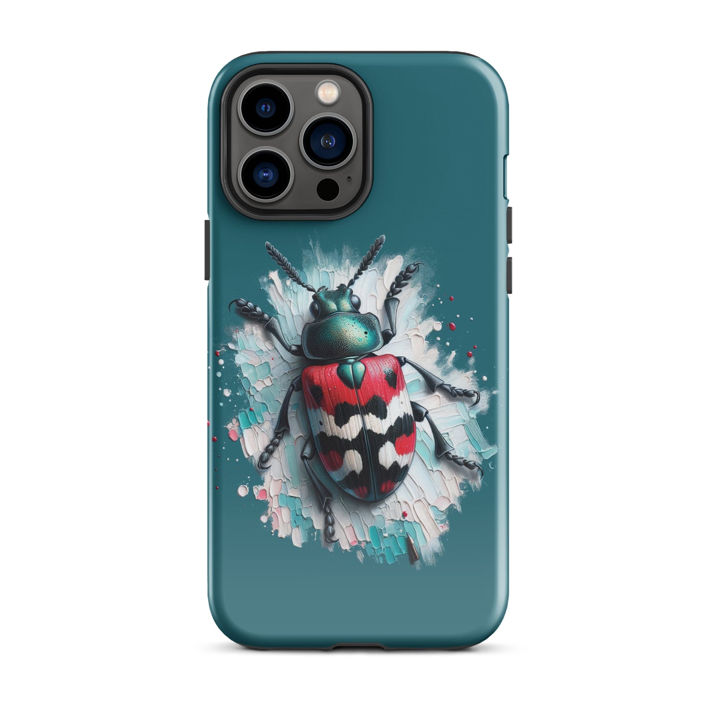 Beetle Juice Tough Case for iPhone®