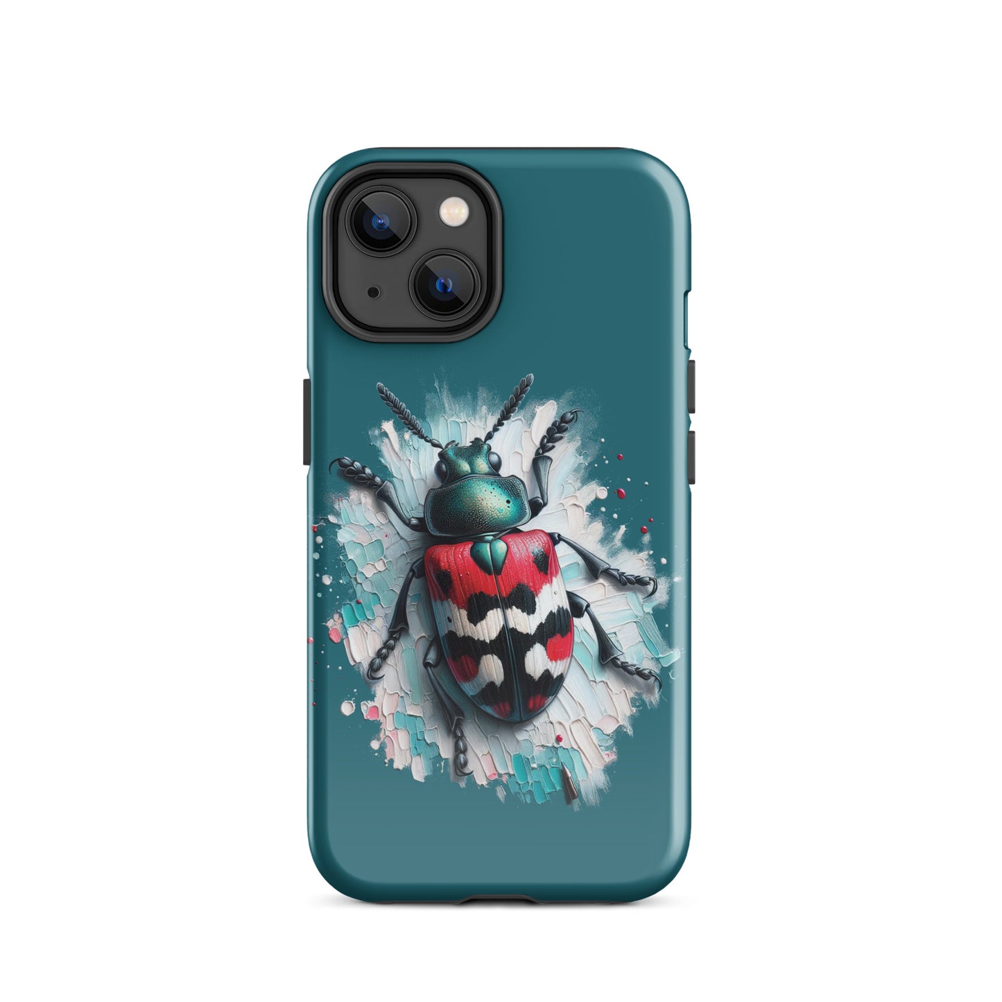 Beetle Juice Tough Case for iPhone®