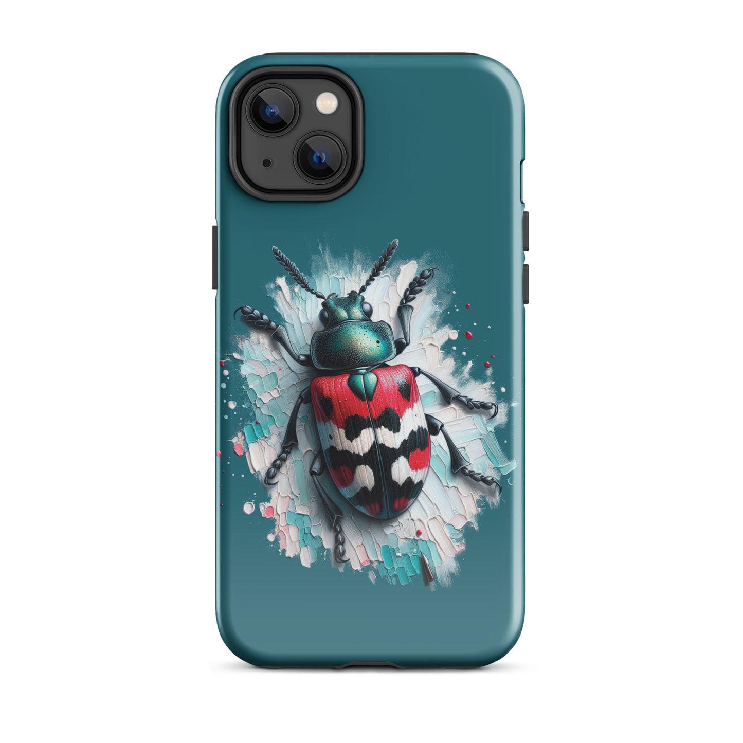 Beetle Juice Tough Case for iPhone®