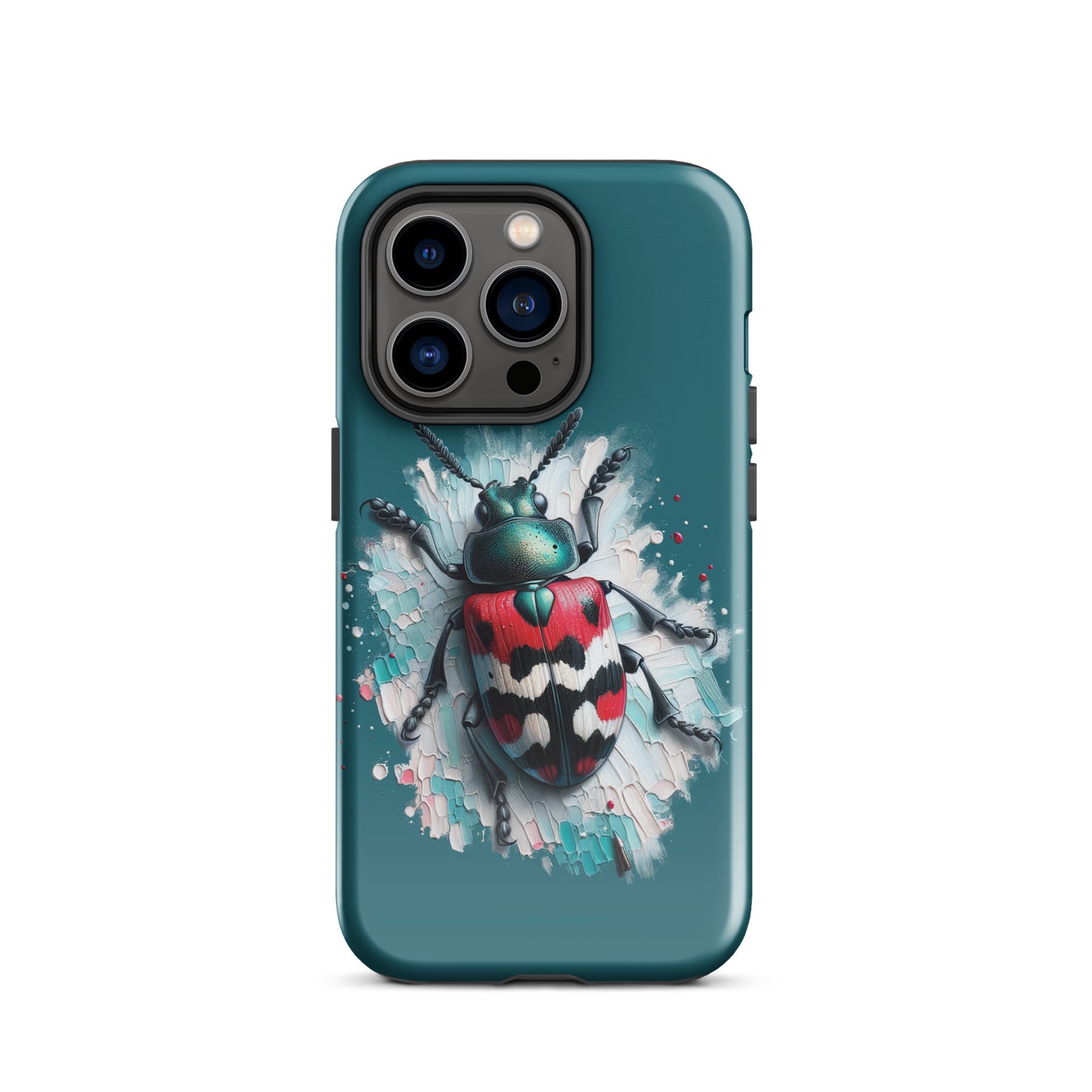 Beetle Juice Tough Case for iPhone®