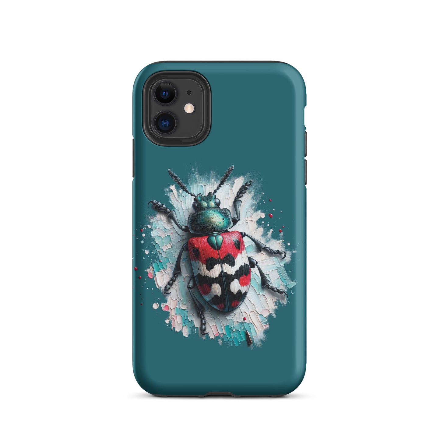 Beetle Juice Tough Case for iPhone®