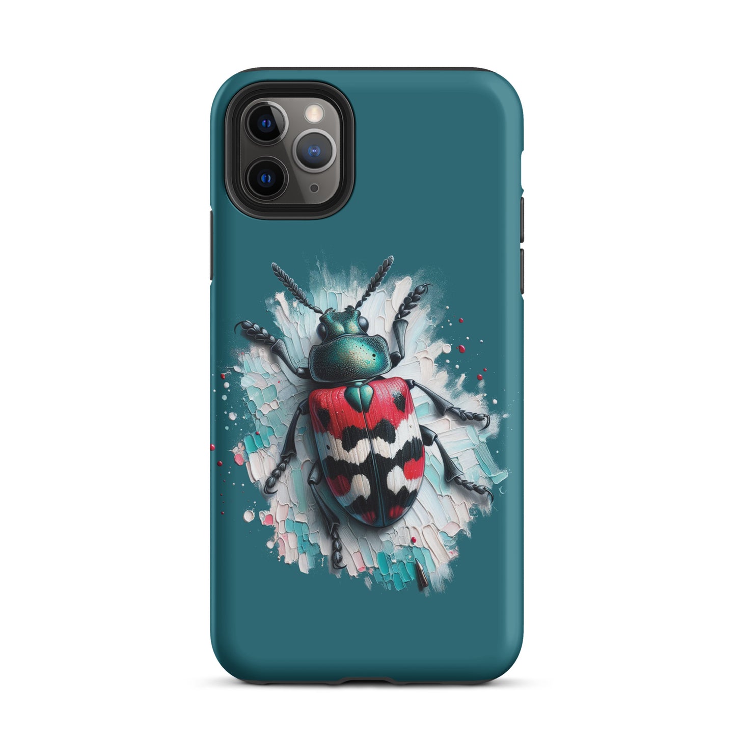 Beetle Juice Tough Case for iPhone®