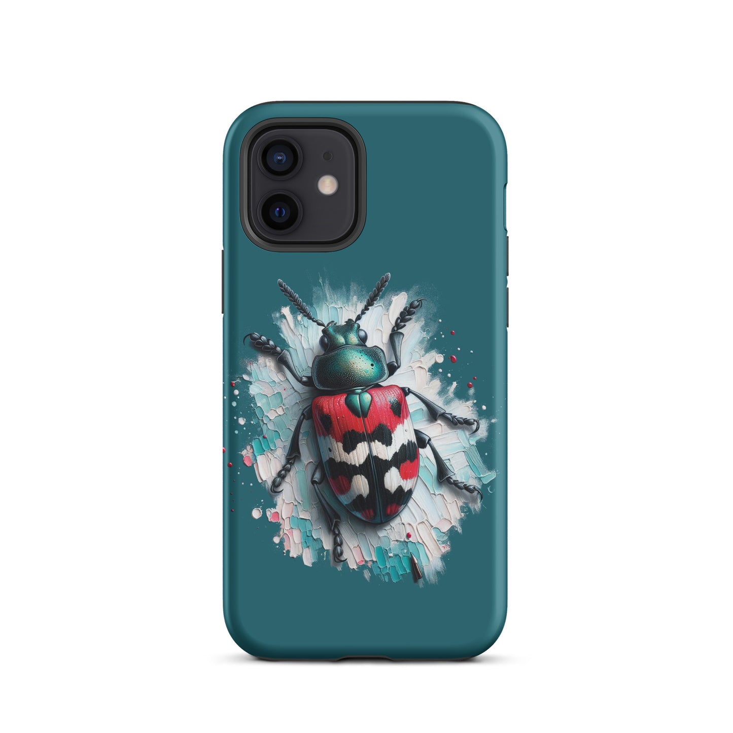 Beetle Juice Tough Case for iPhone®