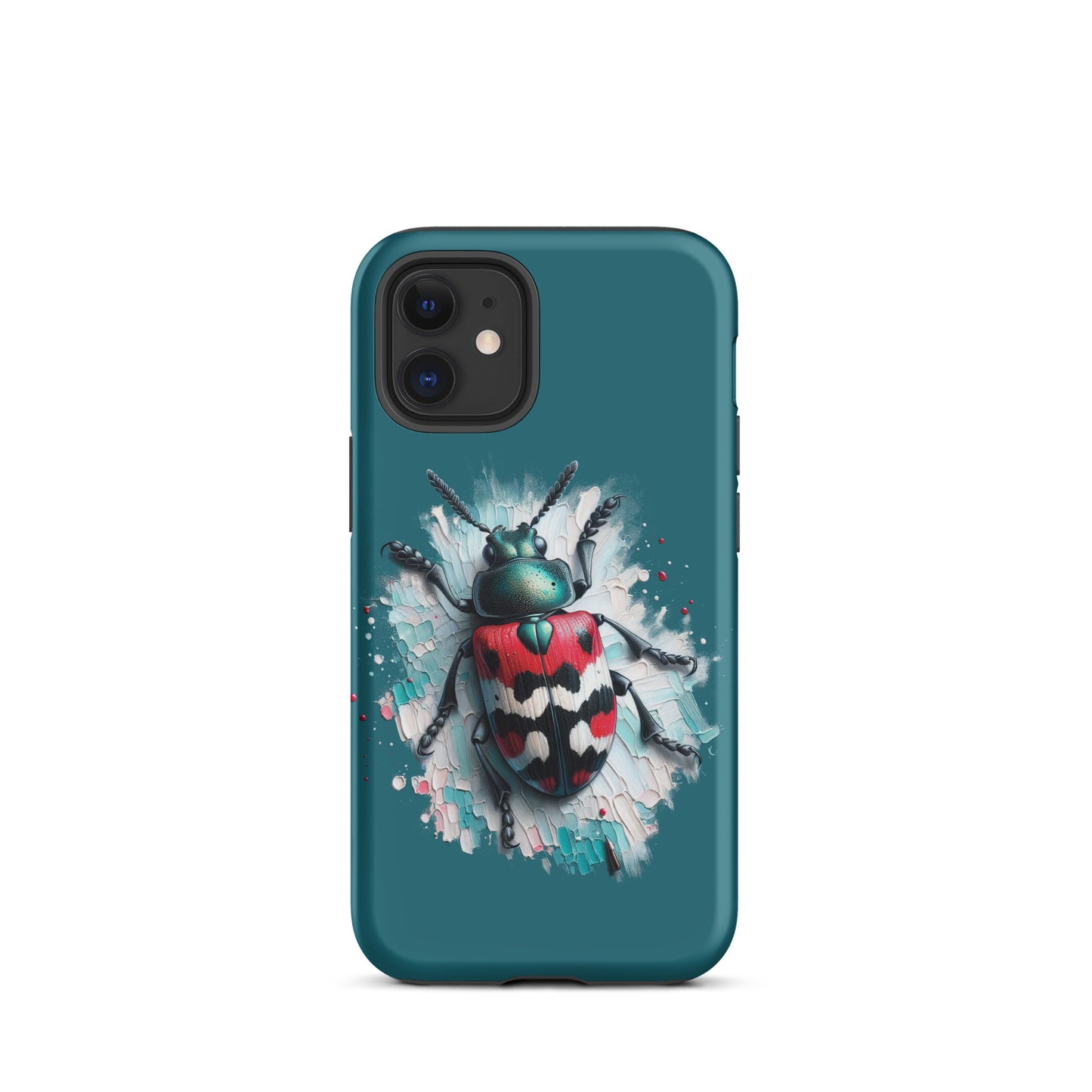 Beetle Juice Tough Case for iPhone®