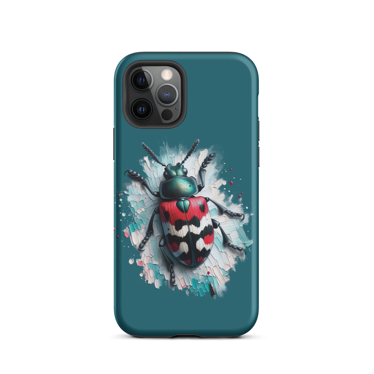 Beetle Juice Tough Case for iPhone®