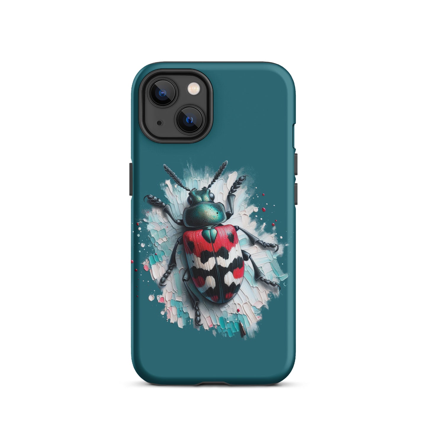 Beetle Juice Tough Case for iPhone®