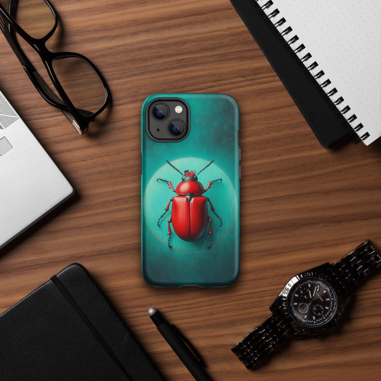 Beetle Juice 2 Tough Case for iPhone®