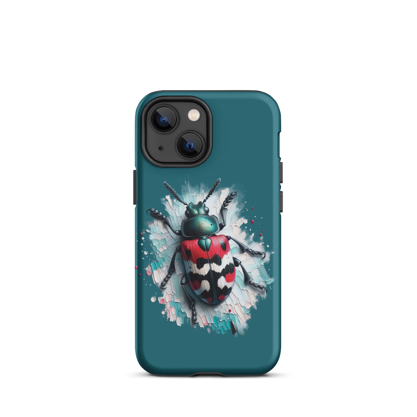 Beetle Juice Tough Case for iPhone®