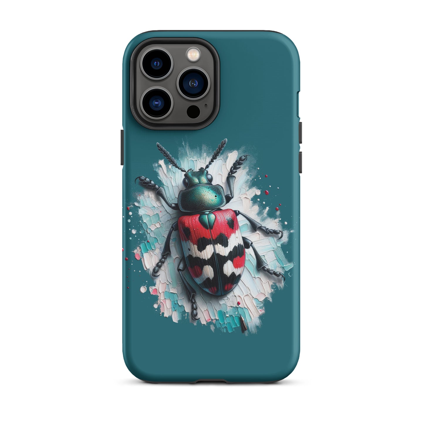 Beetle Juice Tough Case for iPhone®