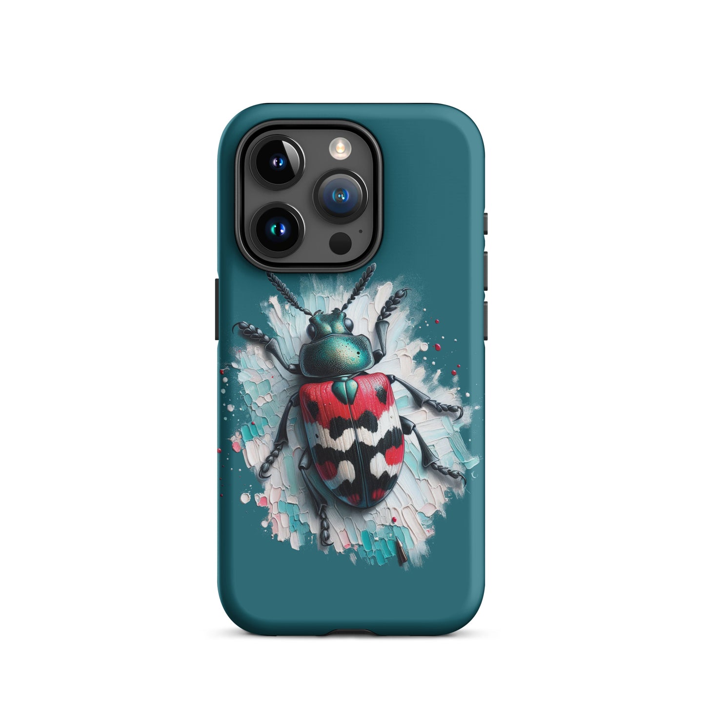 Beetle Juice Tough Case for iPhone®