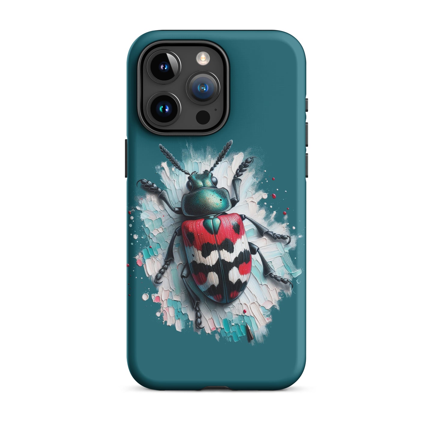 Beetle Juice Tough Case for iPhone®